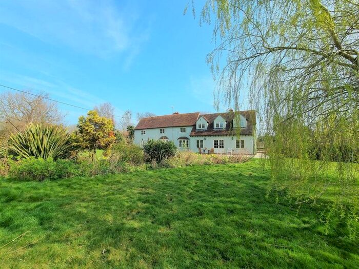 7 Bedroom Detached House To Rent In Main Road, Mundon, Maldon, CM9