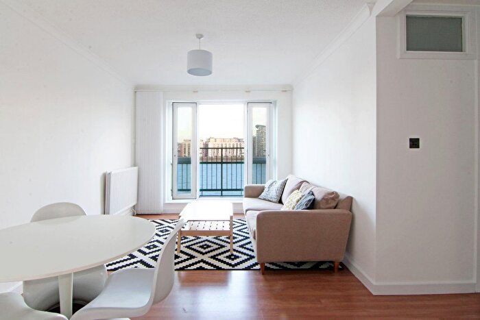 1 Bedroom Flat To Rent In Deptford Wharf, London, SE8