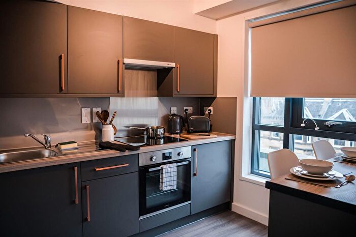 1 Bedroom Flat To Rent In Mcdonald Road, Edinburgh, EH7