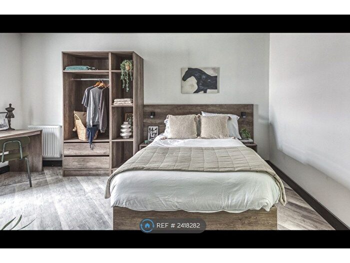 Studio To Rent In Uttoxeter Old Road, Derby, DE1