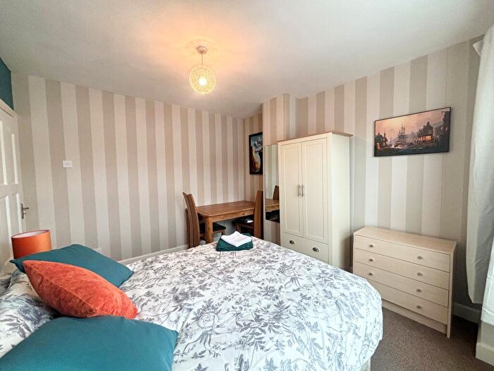 1 Bedroom House To Rent In Ranulf Croft, Coventry, CV3