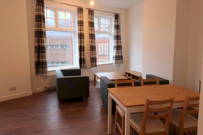 2 Bedroom Flat To Rent In Newhall Street, Birmingham, B3
