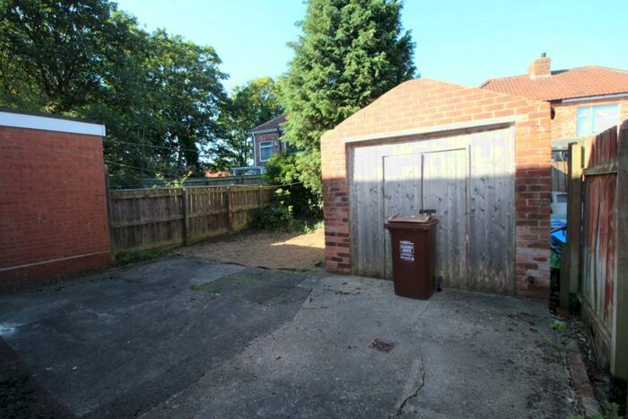 3 Bedroom Semi-Detached House To Rent In Coldingham Gardens, Newcastle Upon Tyne, NE5