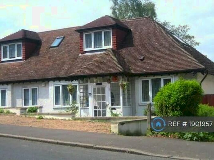 6 Bedroom Detached House To Rent In Higher Drive, Purley, CR8