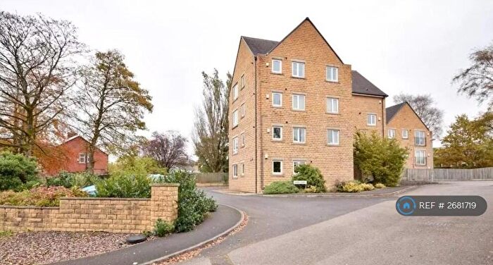 2 Bedroom Flat To Rent In Brownhill Road, Blackburn, BB1