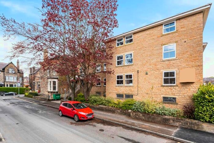 1 Bedroom Flat To Rent In Mowbray Square, Mowbray House, Harrogate, HG1