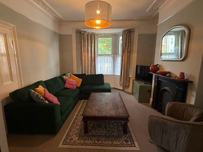 4 Bedroom Property To Rent In Forest Gate, London, London, E7