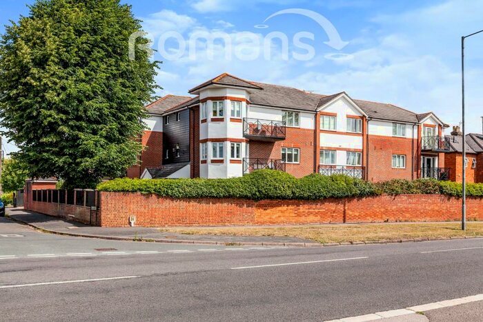 2 Bedroom Apartment To Rent In Powney Road, SL6