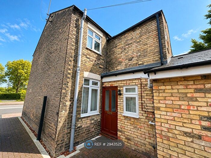 1 Bedroom Flat To Rent In Newmarket Road, Cambridge, CB5