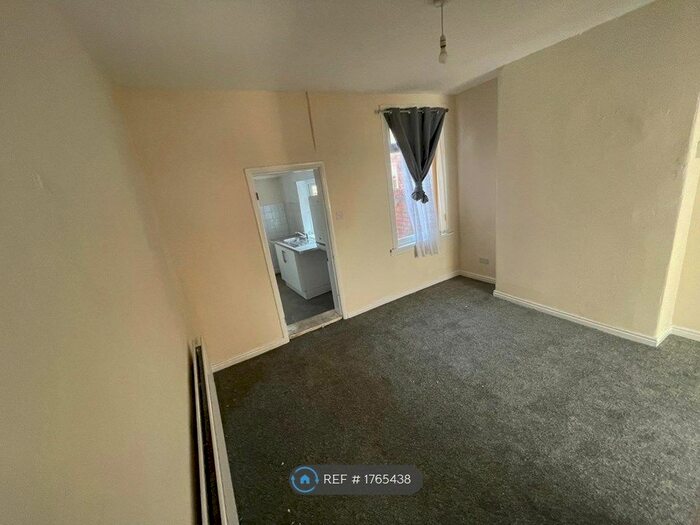 2 Bedroom Terraced House To Rent In Maria Street, Middlesbrough, TS3