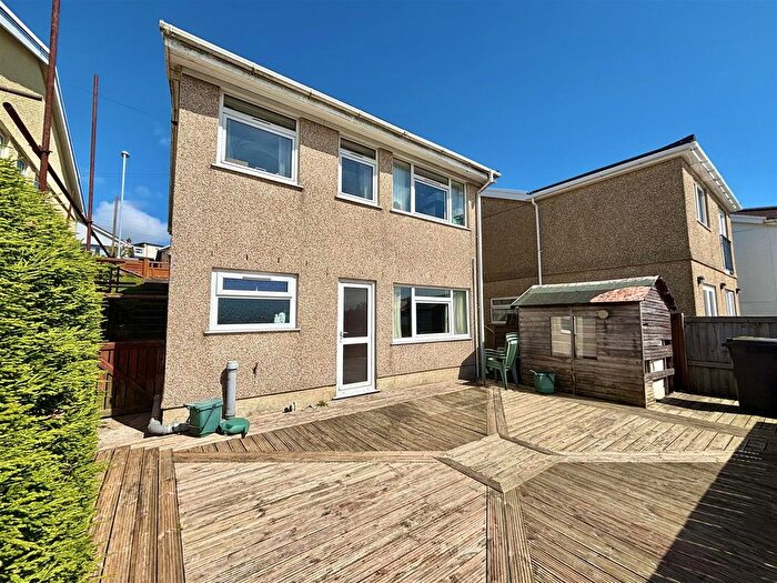 2 Bedroom Detached House For Sale In Llys Teg, Dunvant, Swansea, SA2