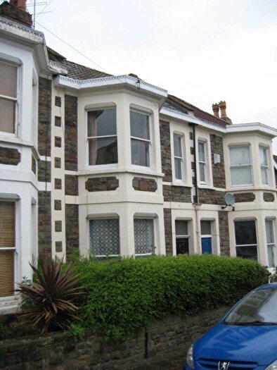 5 Bedroom Terraced House To Rent In Arley Park – Ref, BS6