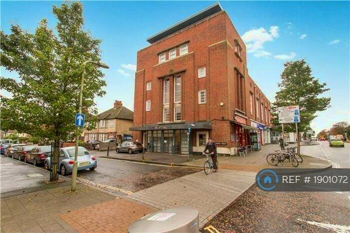 1 Bedroom Flat To Rent In Holyoake Hall, Oxford, OX3