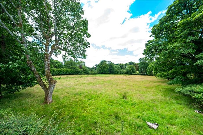 Plot For Sale In Town Lane, Whittle-le-Woods, Chorley, Lancashire, PR6