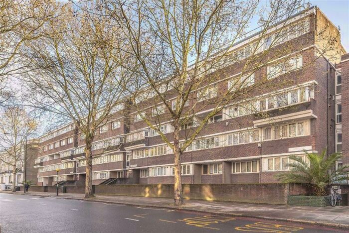 4 Bedroom Flat To Rent In Finborough Road, South Kensington, SW10