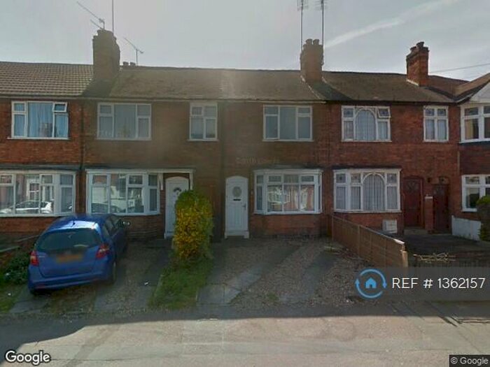 3 Bedroom Semi-Detached House To Rent In Cavendish Road, Leicester, LE2