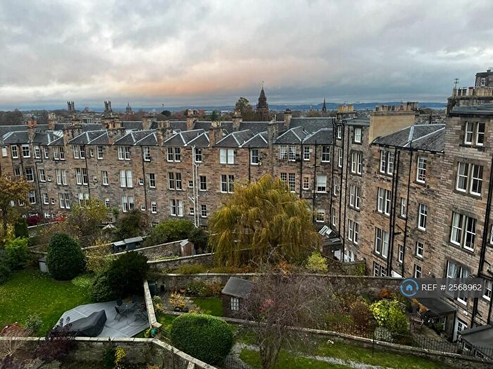3 Bedroom Flat To Rent In Eglinton Crescent, Edinburgh, EH12