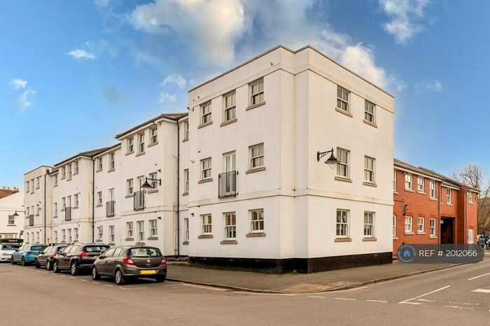 2 Bedroom Flat To Rent In Packington Place, Leamington Spa, CV31