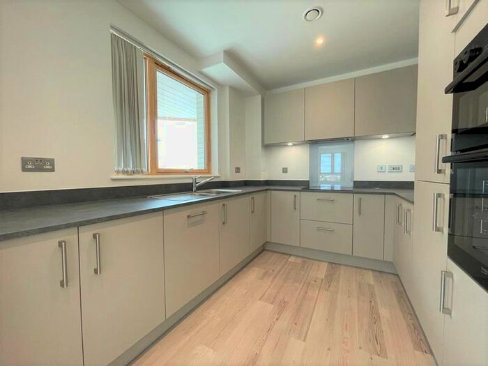 3 Bedroom Flat To Rent In Brocklebank Mansions, Barking Riverside, IG11