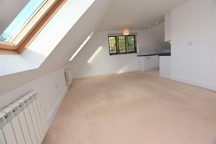 2 Bedroom Apartment To Rent In The Old Post Office, New Road, Moreton-In-Marsh, GL56