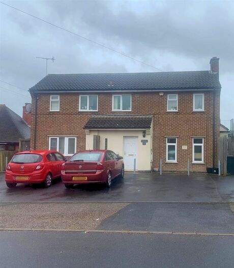 1 Bedroom Flat To Rent In Duke Street, Ilkeston, DE7