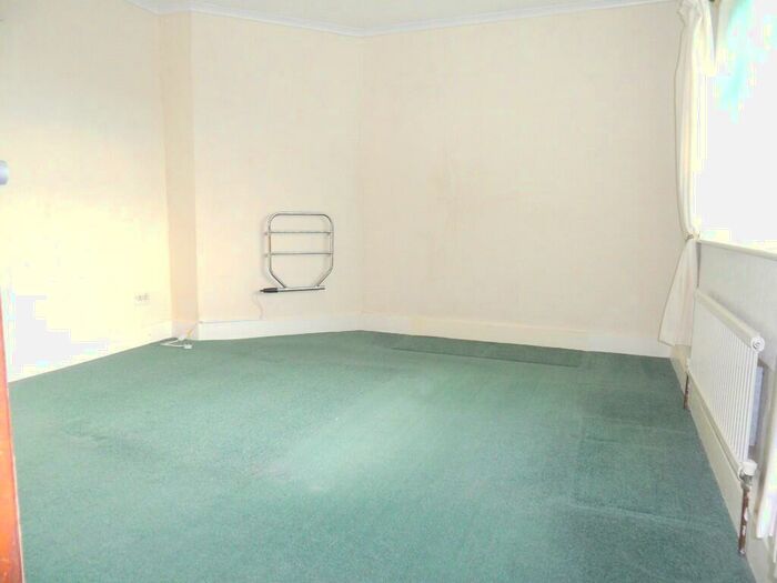 2 Bedroom Terraced House For Sale In Chalk Lane, Sutton Bridge, PE12