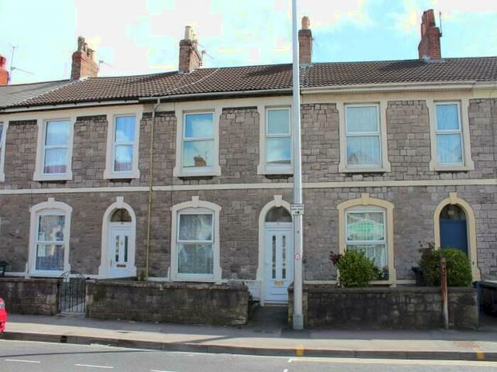 1 Bedroom Flat To Rent In Alfred Street, Weston-super-Mare, North Somerset, BS23