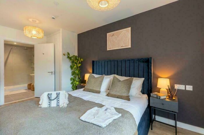 2 Bedroom Flat To Rent In Flat, Kangaroo Works, Rockingham Street, Sheffield, S1