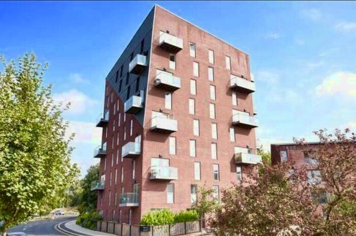 3 Bedroom Apartment To Rent In Nevis Court, Edgeware, HA8