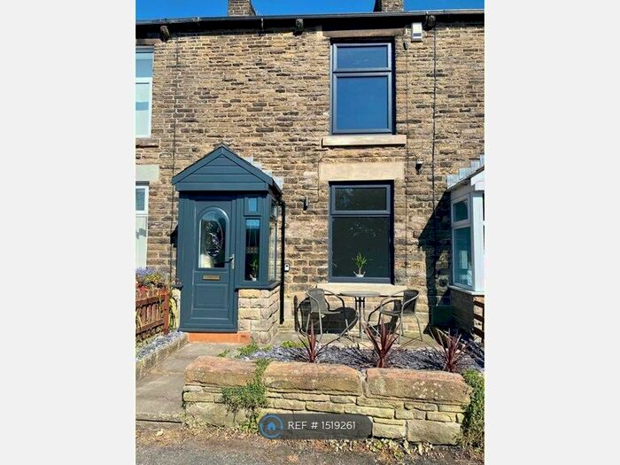 2 Bedroom Terraced House To Rent In Old Road, Whaley Bridge, High Peak, SK23