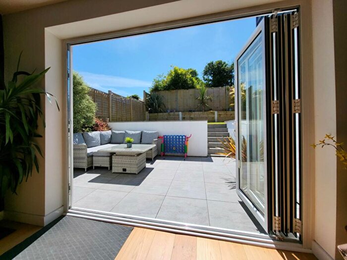 3 Bedroom Detached House For Sale In Whitford, Axminster, Devon, EX13