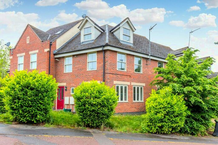 1 Bedroom Apartment To Rent In South Park, Rushden, NN10