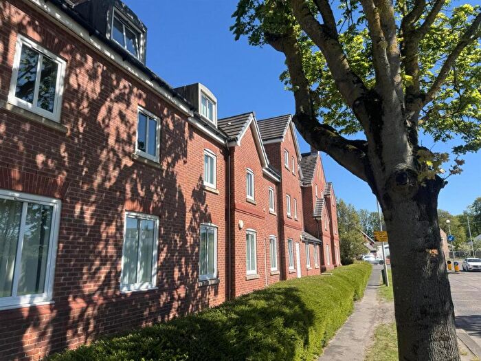 2 Bedroom Apartment To Rent In Southport Road, Lydiate, Liverpool, L31