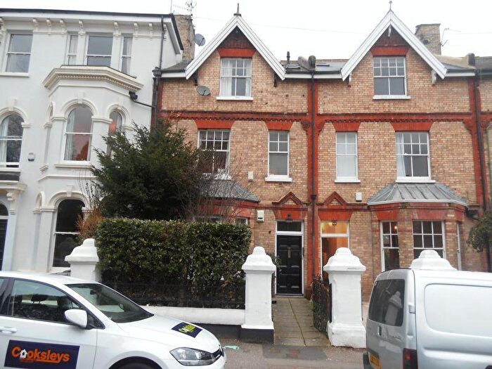 1 Bedroom Flat To Rent In Powderham Crescent, Pennsylvannia, Exeter, EX4