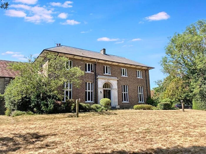 1 Bedroom Flat For Sale In The Manor House, Manor Road, Bexley, DA5