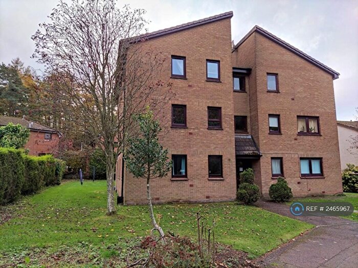 1 Bedroom Flat To Rent In Buckstone Circle, Edinburgh, EH10