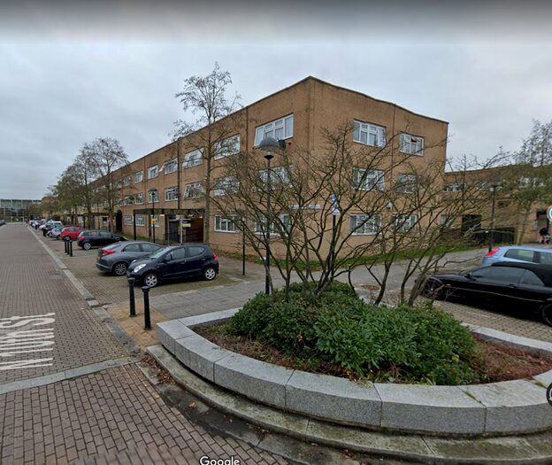 Studio To Rent In North Tenth St, Central Milton Keynes, MK9