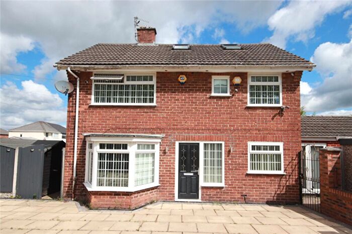 3 Bedroom End Of Terrace House For Sale In Station Road, Melling, Liverpool, L31
