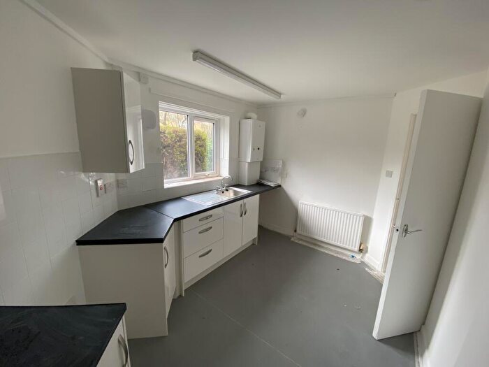 1 Bedroom Flat For Sale In Flat Challenor Close, Abingdon, Oxfordshire, OX14