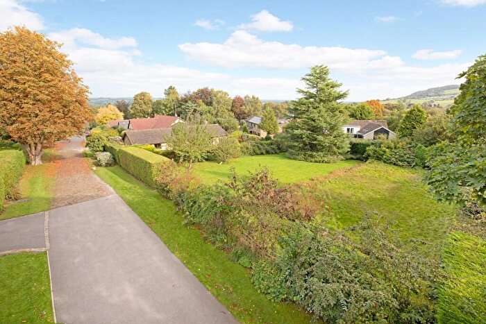 Plot For Sale In Land With Planning Permission At St. Johns Park, Menston, Ilkley, LS29