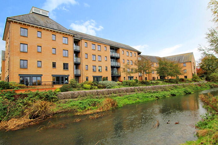 1 Bedroom Retirement Property For Sale In Shortmead Street, Biggleswade, SG18