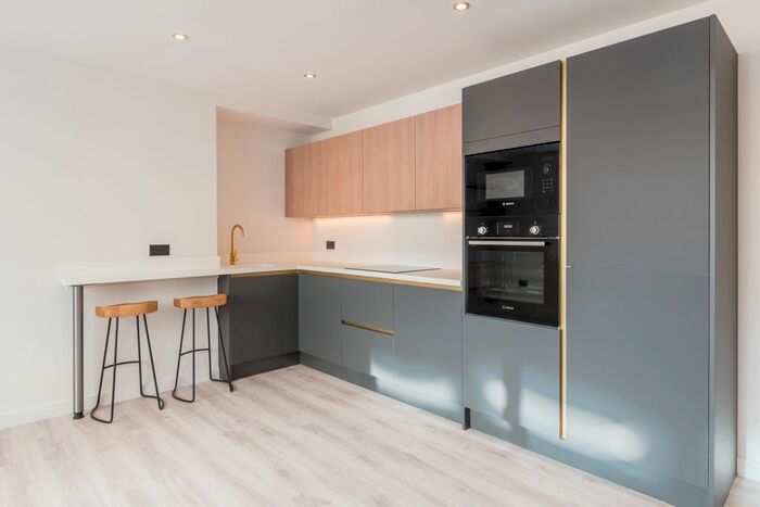 1 Bedroom Flat To Rent In Liberty Park, Marlborough Street, Leeds, LS1