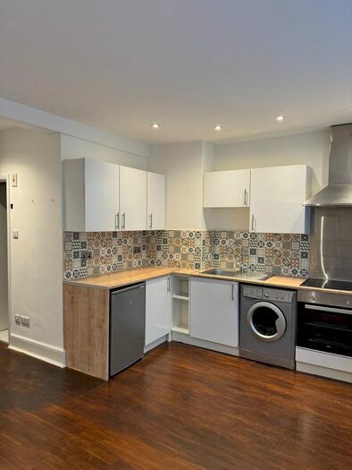 Studio To Rent In Darblay Street, London, W1F