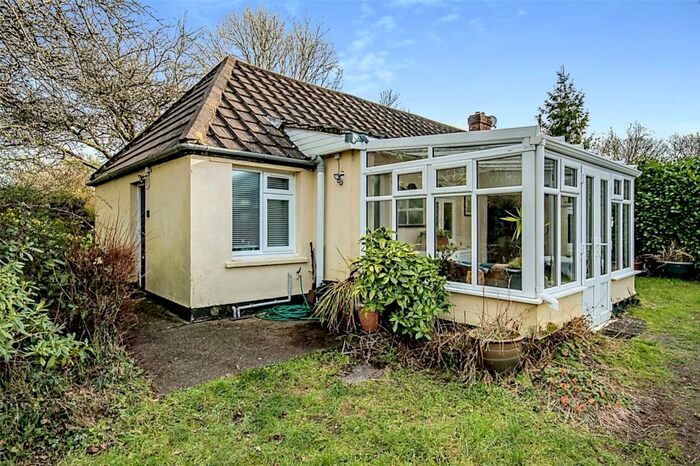 3 Bedroom Bungalow For Sale In Cenarth, Castell Newydd Emlyn, Cenarth, Newcastle Emlyn, SA38