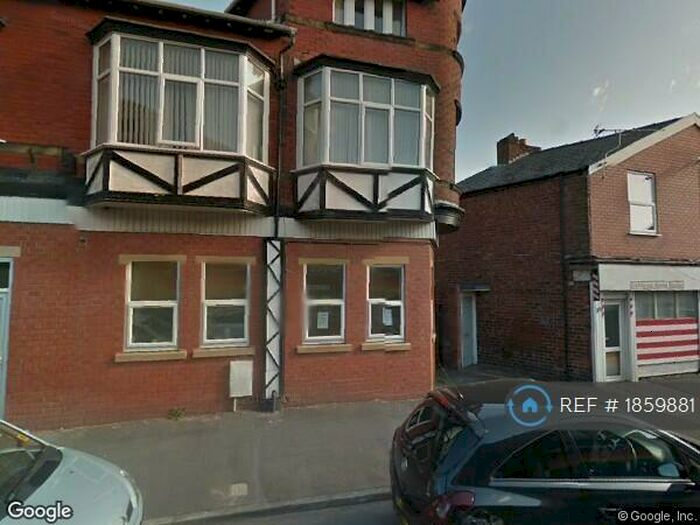 2 Bedroom Flat To Rent In Ashley Road, Southport, PR9