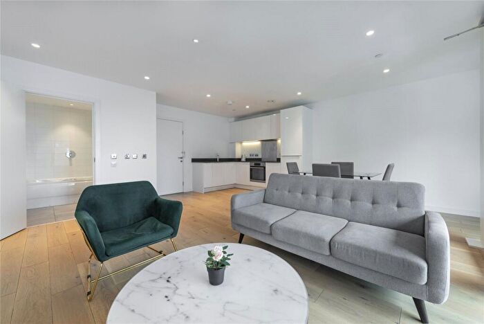 2 Bedroom Apartment To Rent In Capitol Way, London, NW9