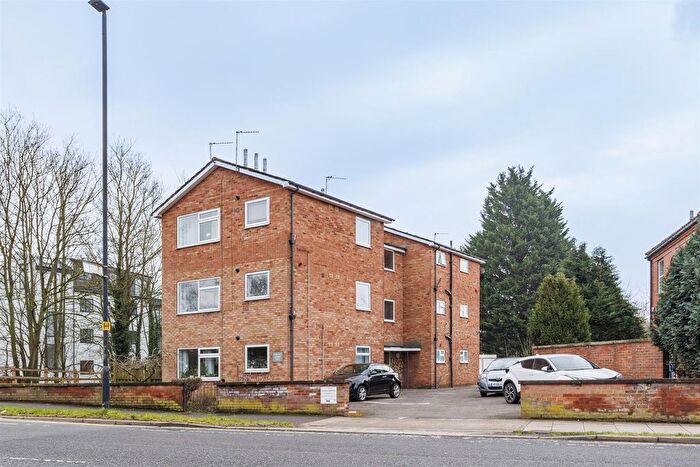 1 Bedroom Flat To Rent In Heworth Green, York, YO31