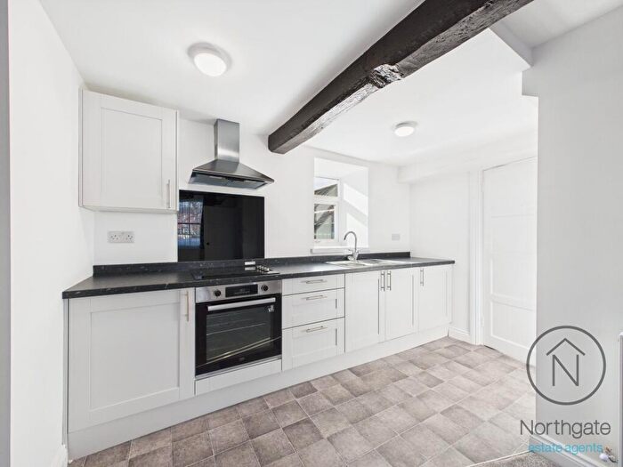 2 Bedroom Cottage To Rent In Cockerton Green, Darlington, DL3