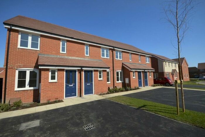 2 Bedroom Terraced House To Rent In Fox Road, Deal, Kent, CT14