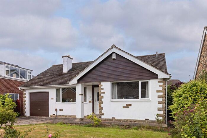 3 Bedroom Detached Bungalow For Sale In Templar Gardens, Wetherby, LS22